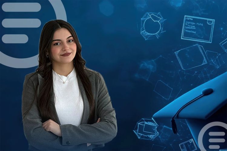 Magistratura imtahanının ölkə birincisi uğurunun SİRRİNİ AÇIQLADI: "Nəticədən xəbərim yox idi"