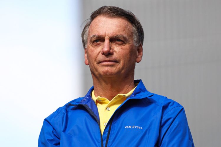 Braziliyanın həbsdə olan keçmiş prezidenti xəstəxanaya yerləşdirilib