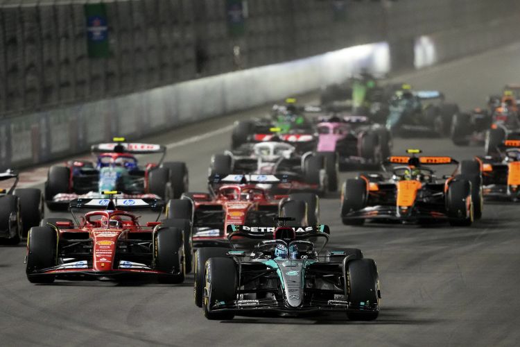"Formula 1" Bəhreyn və Səudiyyə Ərəbistanındakı yarışları  ləğv edə bilər
