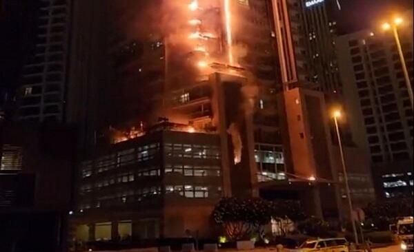 İran raketlərlə hücum etdi:  azərbaycanlılar da yaralandı