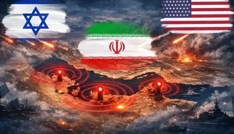 Müharibənin dayandırılması üçün İRANIN ŞƏRTLƏRİ