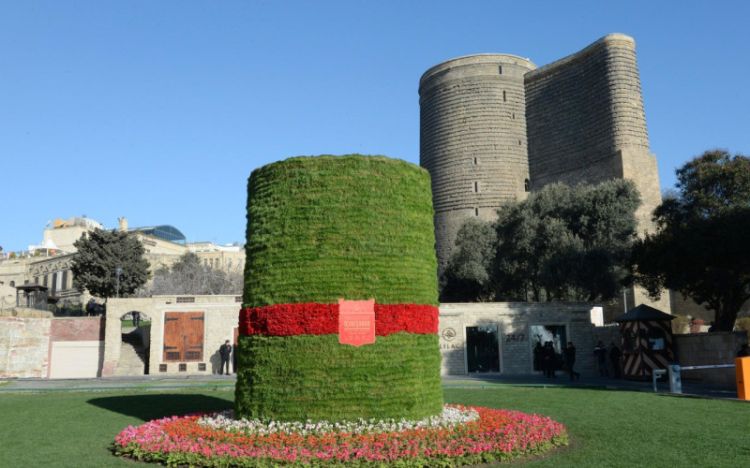 İlaxır çərşənbədə hava necə olacaq?