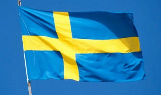 İsveçin İrandakı səfirliyi müvəqqəti olaraq Bakıda fəaliyyət göstərir