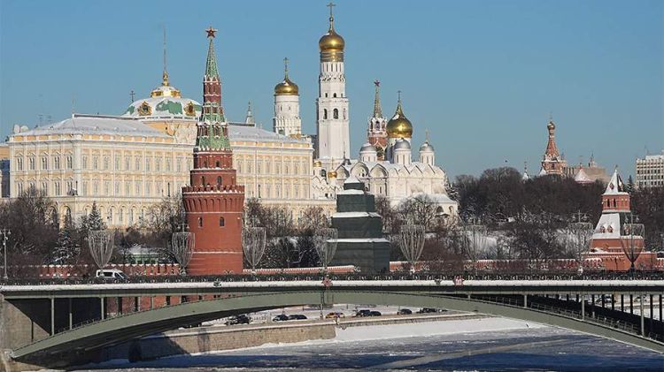 Kreml Ukraynanı münaqişənin həllində əsas maneə adlandırır - VİDEO