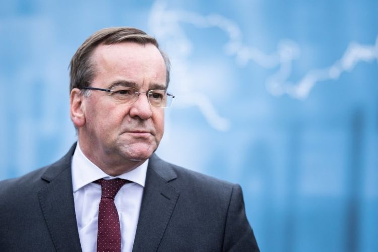 Almaniya ABŞ-nin İrana qarşı hərbi dəstək çağırışını  rədd edib