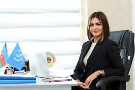 Nərmin Həsənliyə vəzifə verildi