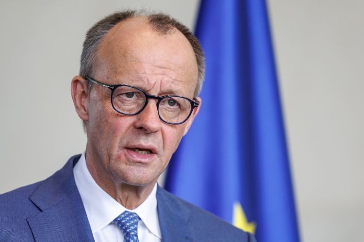 Merts Yaxın Şərq üçün həyəcanverici proqnoz verdi