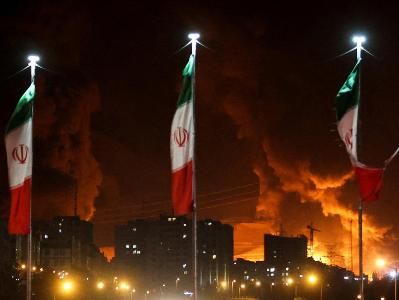 Tehran münaqişənin diplomatik həlli barədə düşünmür - İran XİN