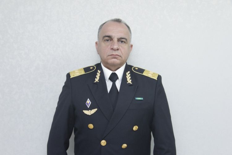 Azad Mustafayev vəzifəsindən azad edilib