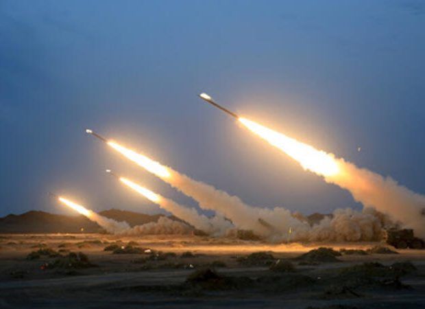 İsrailin 17 mart gecəsi İrandakı hədəfi məlum olub