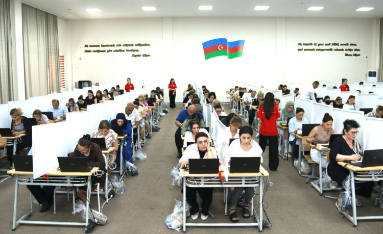 Müəllimlərin sertifikasiyadan keçməsi ilə bağlı  deputatdan təklif