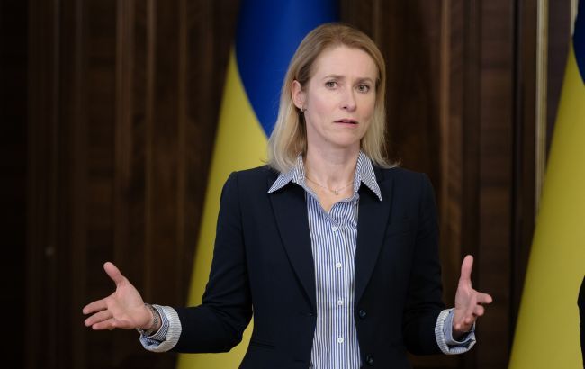 "Daha çox müharibə görəcəyik": Kallas Putinlə münasibətləri normallaşdırmaq çağırışlarına sərt cavab verdi