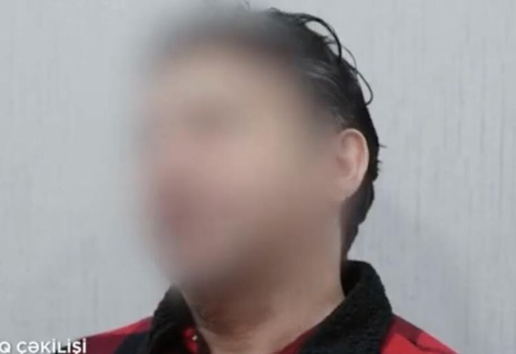 Bloqerin paylaşdığı şəkil saxta çıxdı