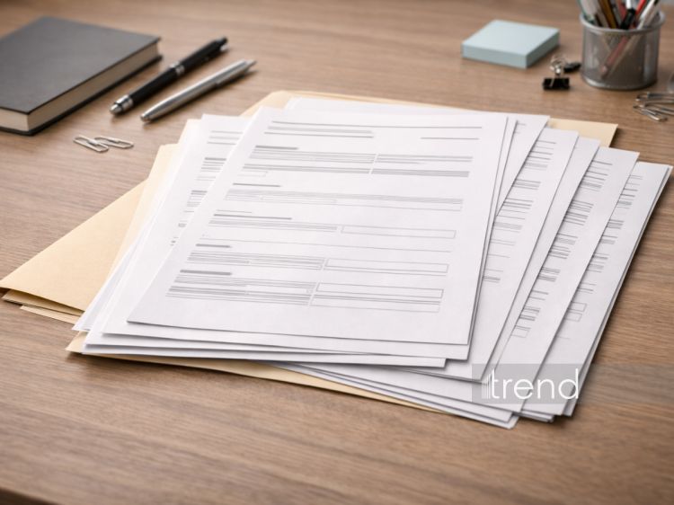 Azərbaycanda işə qəbul qaydası dəyişir: sənədlərin siyahısı artır