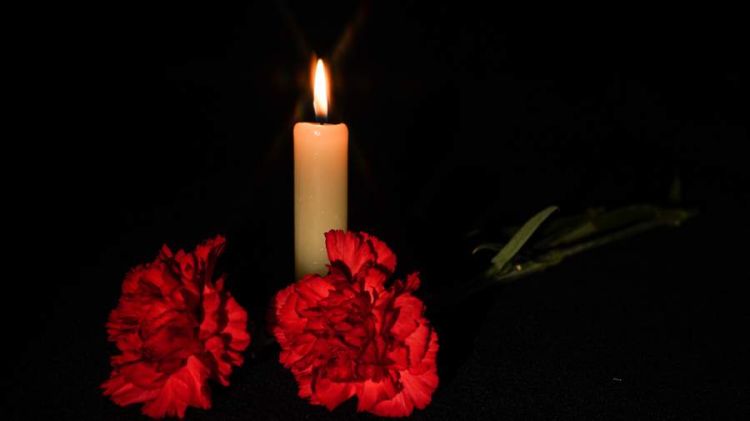 Rumıniyalı tanınmış müğənni 37 yaşında vəfat edib