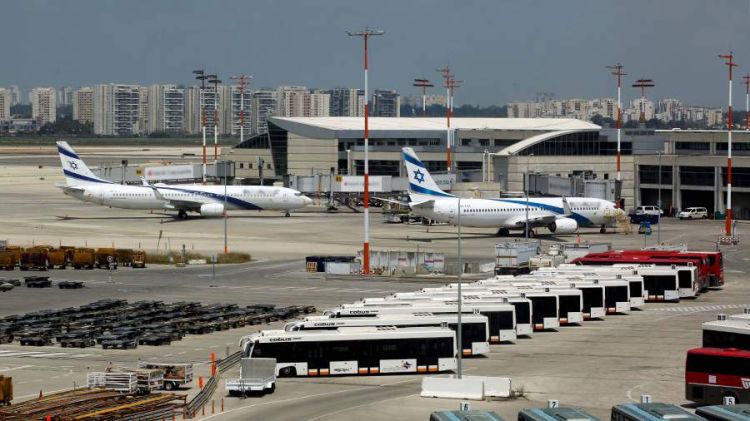 İran Laricaninin öldürülməsinə cavab olaraq İsrail təyyarələrinə hücum etdiyini bildirib