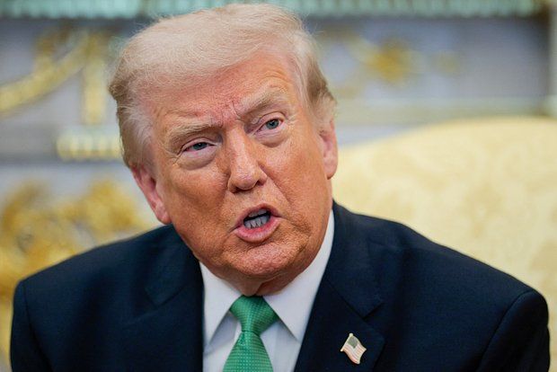 Avropa Trampın təzyiqini cilovlamağın yolunu tapıb