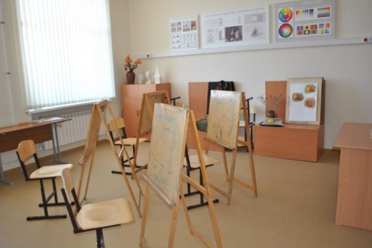 incəsənət məktəblərinin optimallaşdırılması həyata keçiriləcək