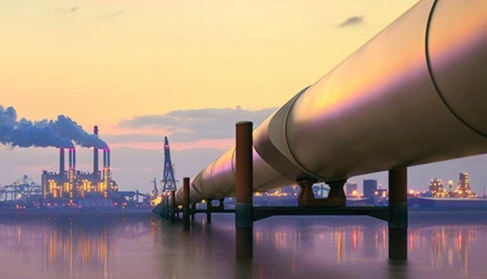 BTC kəməri ilə nəql edilən tranzit neftinin həcmi açıqlanıb