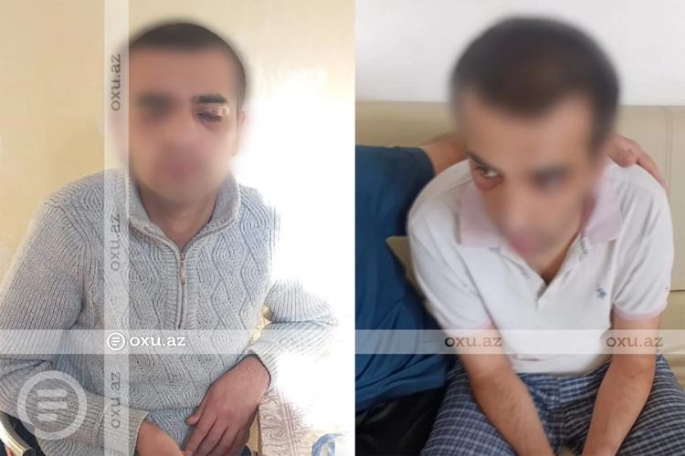 "Psixiatriya Xəstəxanasında müalicə alan oğlum hər gecə döyülür" -  İDDİA