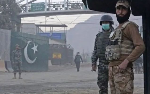 Pakistan və Əfqanıstan arasında hərbi əməliyyatlar  5 günlük dayandırılır