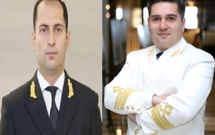 ASCO-nun sədr müavinləri vəzifələrindən azad olunublar