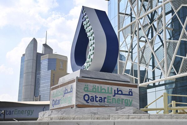 Raket zərbələri Qətərdəki qaz təsisatına ziyan vurub