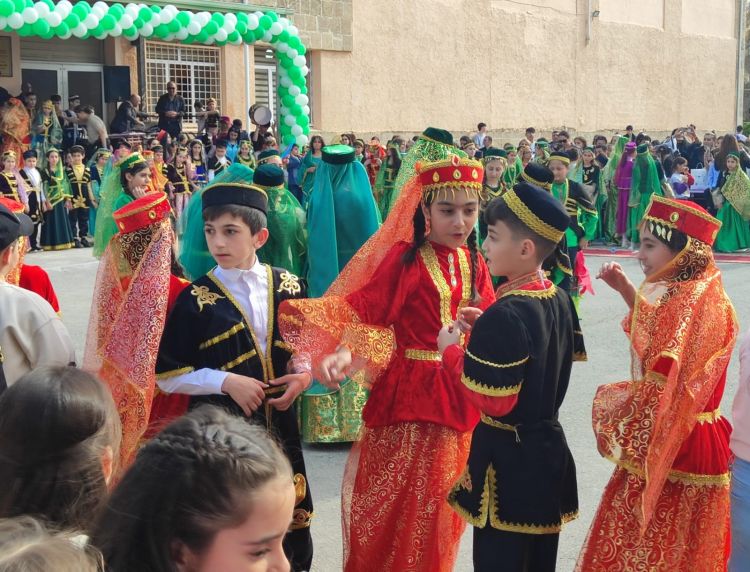 Azərbaycanda sabahdan  11 günlük TƏTİL BAŞLAYIR