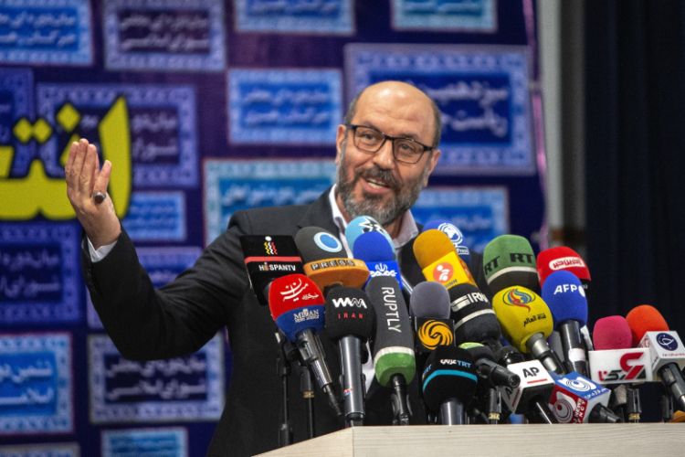 Öldürülən Əli Laricaninin yerinə kimin təyin edildiyi  məlum olub