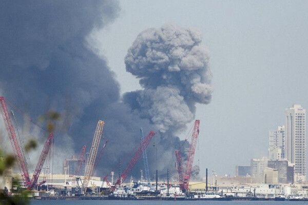 Qətərə hücumdan sonra Avropada qazın qiyməti  ikiqat artıb