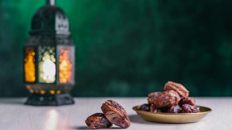 Ramazan ayının 29-cu gününün iftar vaxtı