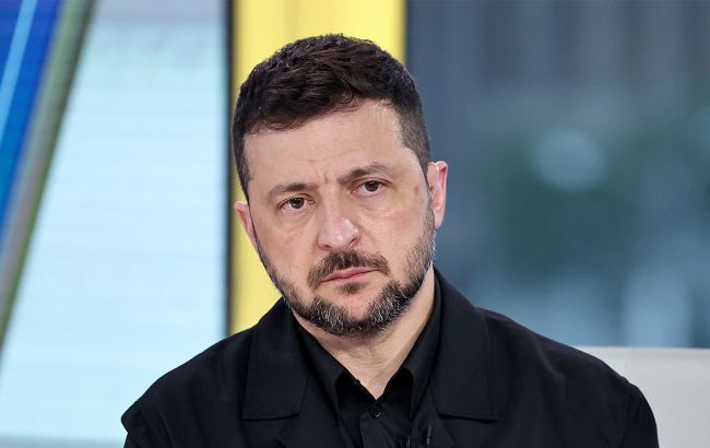 Zelenski Rusiyanın danışıqlarda özünü daha güclü hiss etməsinin səbəblərini sadalayıb