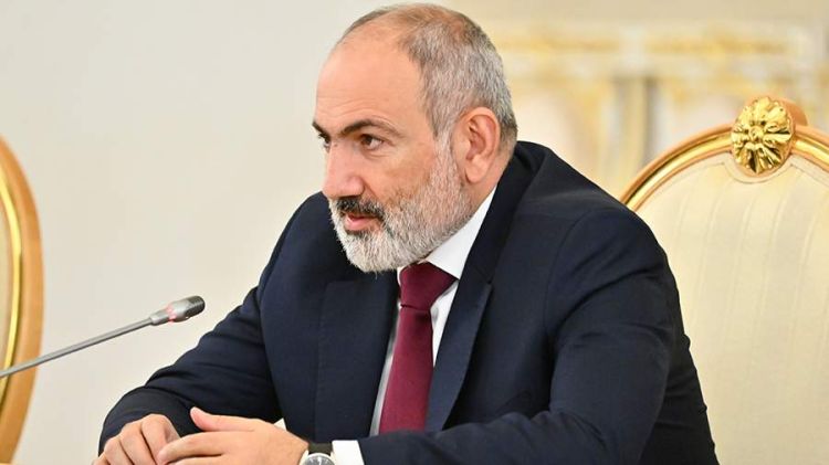 Paşinyan müxalifəti hakimiyyətə gələcəyi təqdirdə yeni müharibəyə hazırlaşmaqda ittiham edib