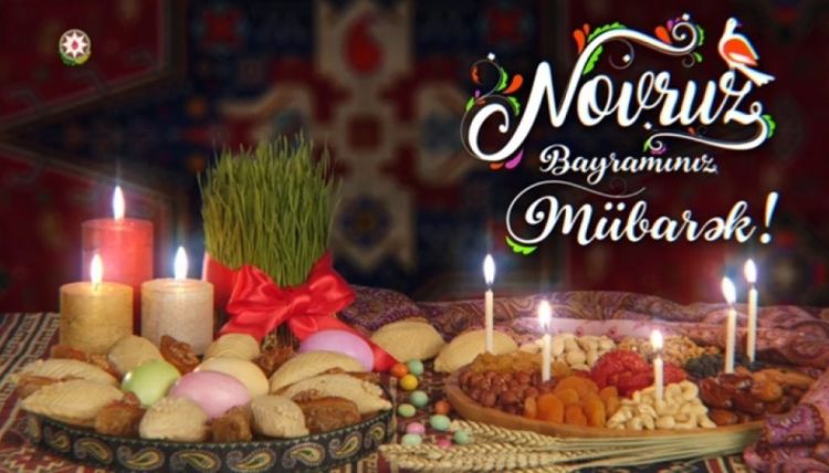 Bu gün Beynəlxalq Novruz günüdür