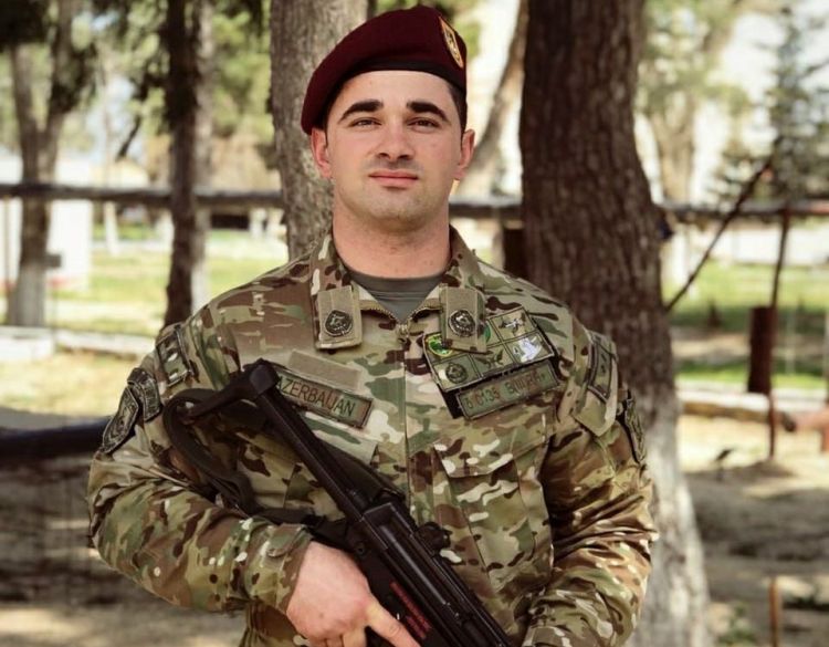 Vətən müharibəsi veteranı avtoqəzada həlak olub