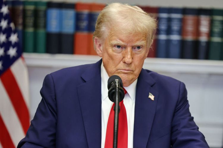 Tramp İranla danışıqların yeni raundunu elan edib