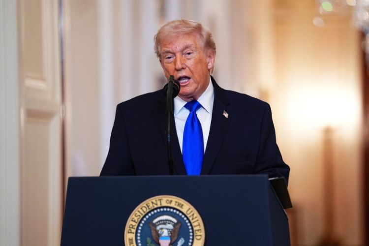 Müctəba Xameneinin ölməyini istəmirəm - Tramp