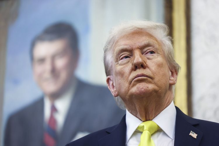 Donald Trampın bəyanatı fonunda  neft ucuzlaşmağa başlayıb