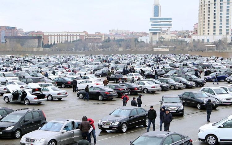 Maşın almaq istəyənlərin nəzərinə -  VİDEO