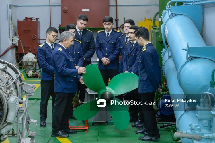 Diplomları dünyanın 170-dən çox ölkəsində tanınan azərbaycanlılar - FOTO