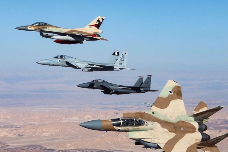 Rusiya Ukraynaya qarşı genişmiqyaslı hücuma başlayıb