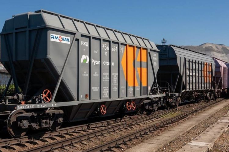 Ermənistana göndərilən Rusiya gübrəsi və qarabaşağı Biləcəridən yola salınıb