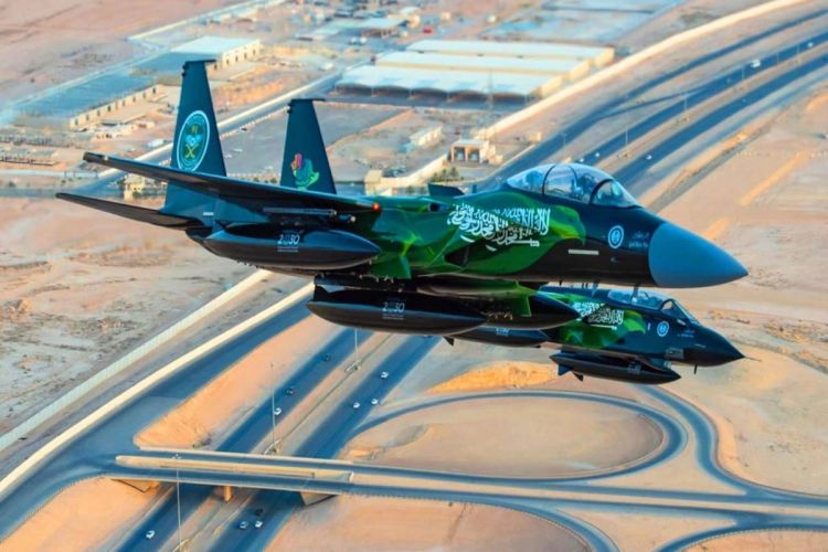 Səudiyyə Ərəbistanı və BƏƏ İrana qarşı hərbi əməliyyatlara qoşula bilər