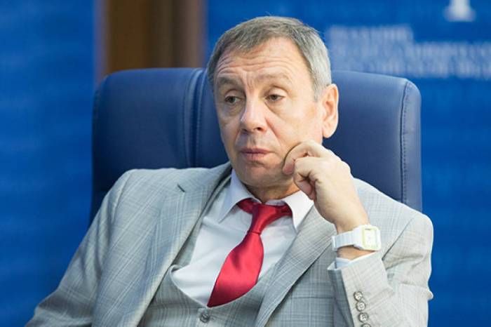 İrana ölülər rəhbərlik edir -  Markov