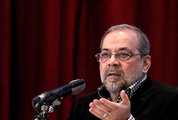 İranda Ali Milli Təhlükəsizlik Şurasının yeni katibi təyin edilib