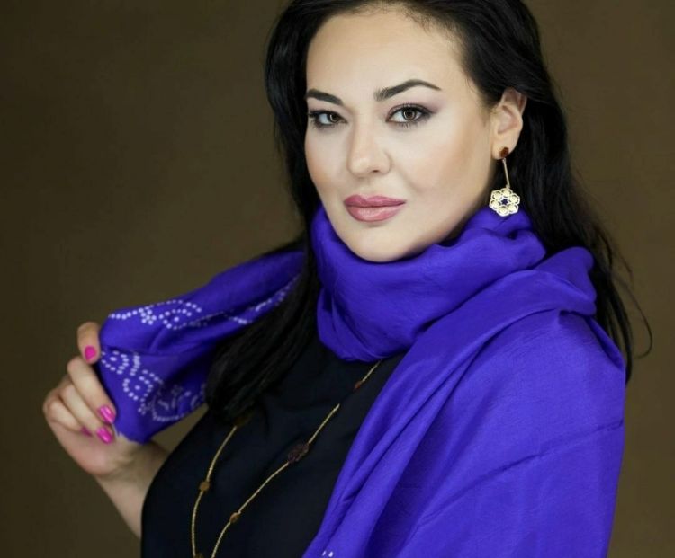 29 il əvvəl Azərbaycan gözəli seçilmişdi: Yeni görünüşü  VİDEODA