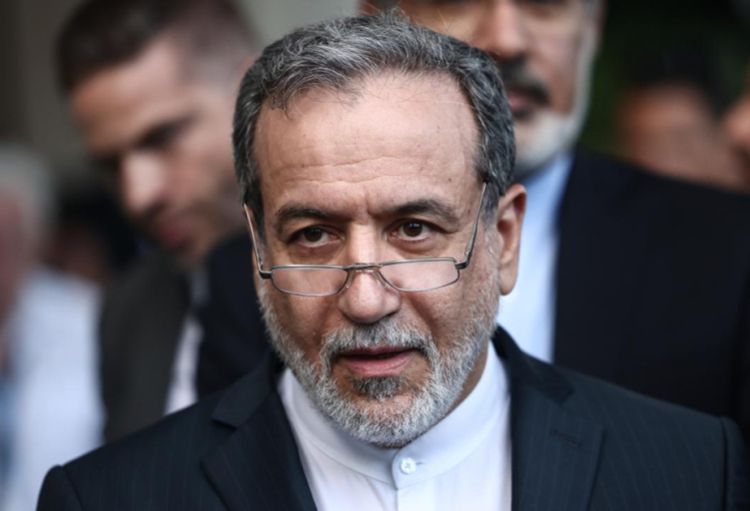 Abbas Əraqçi Azərbaycana  təşəkkür etdi