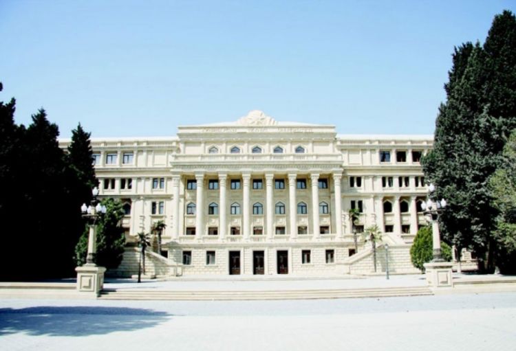 Azərbaycan Texniki Universiteti mühüm uğura imza atıb