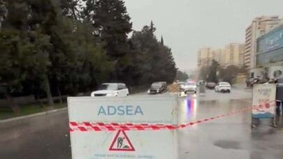 Daha bir qurum gücləndirilmiş iş rejiminə keçdi