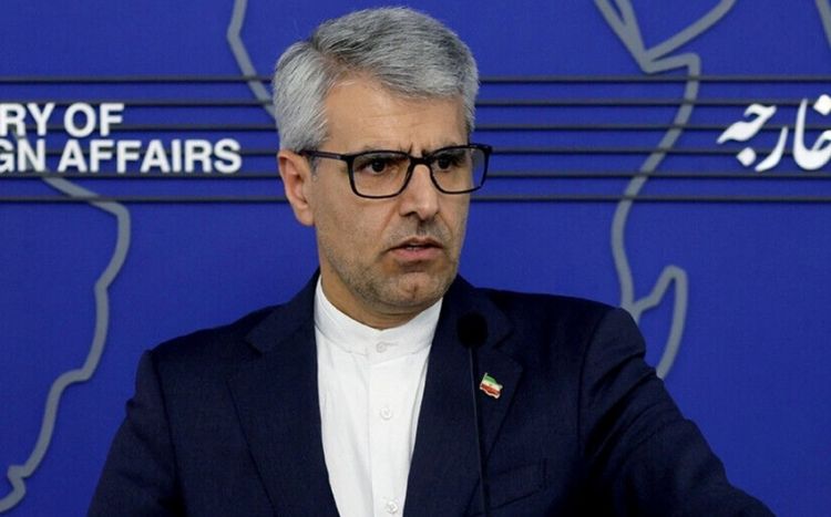 İsmayıl Bəqai: ABŞ ilə İsrailin İrana hücumunun əsl məqsədi aydınlaşır